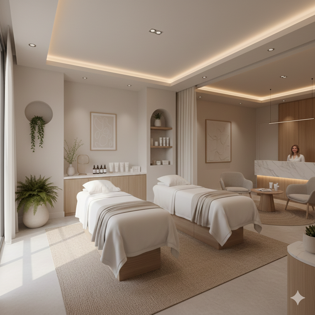 Wellness & Aesthetic Health Services