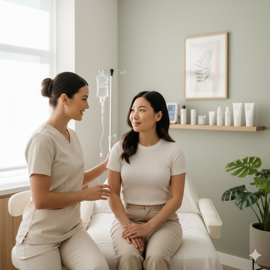 Wellness & Aesthetic